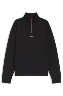 Hugo Sweatshirt 'Durty244 ' herr – bild 5