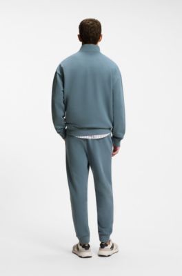 Cotton sweatshirt, Grey