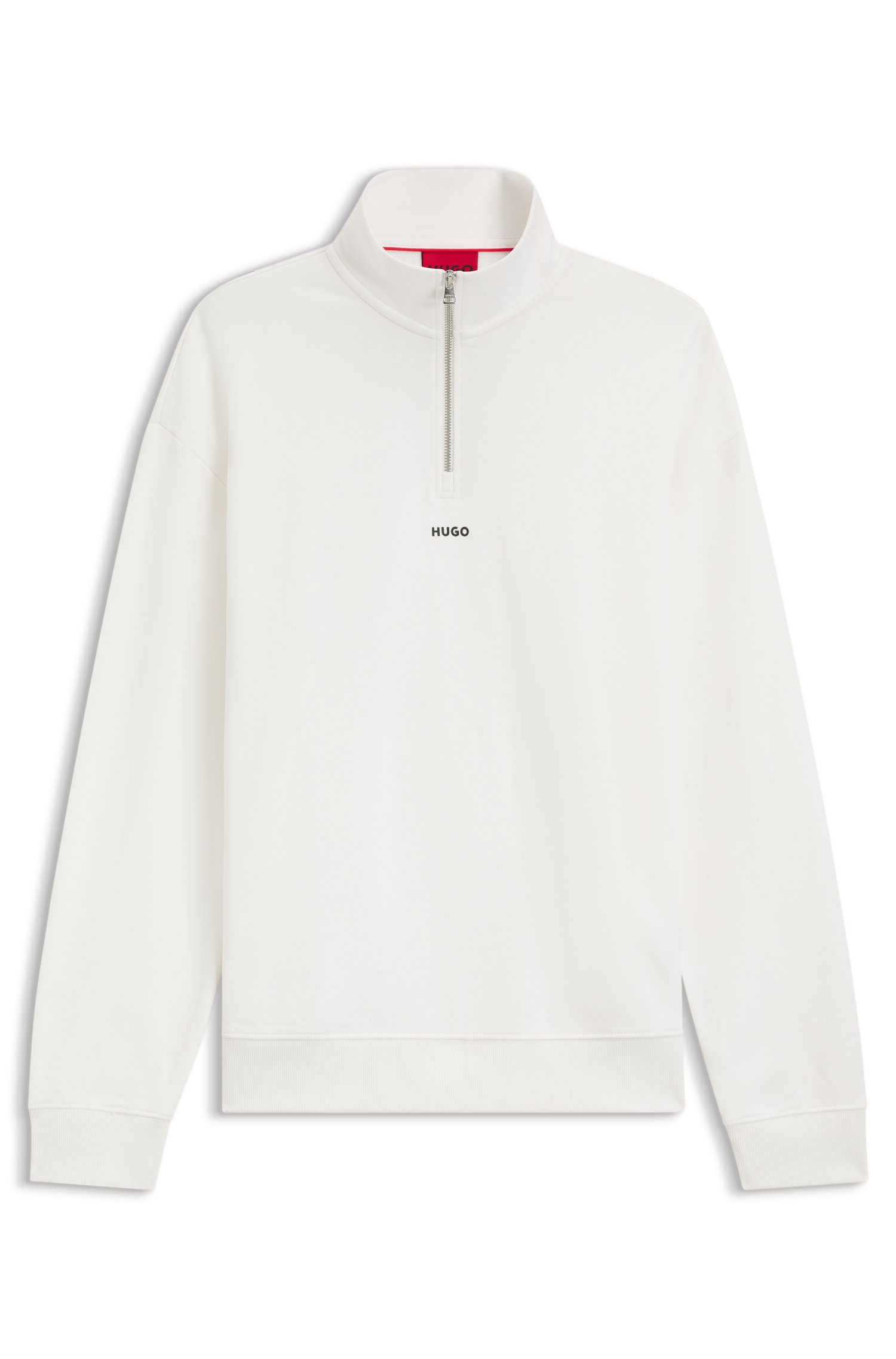 Hugo Sweatshirt 'Durty244' herr – bild 8