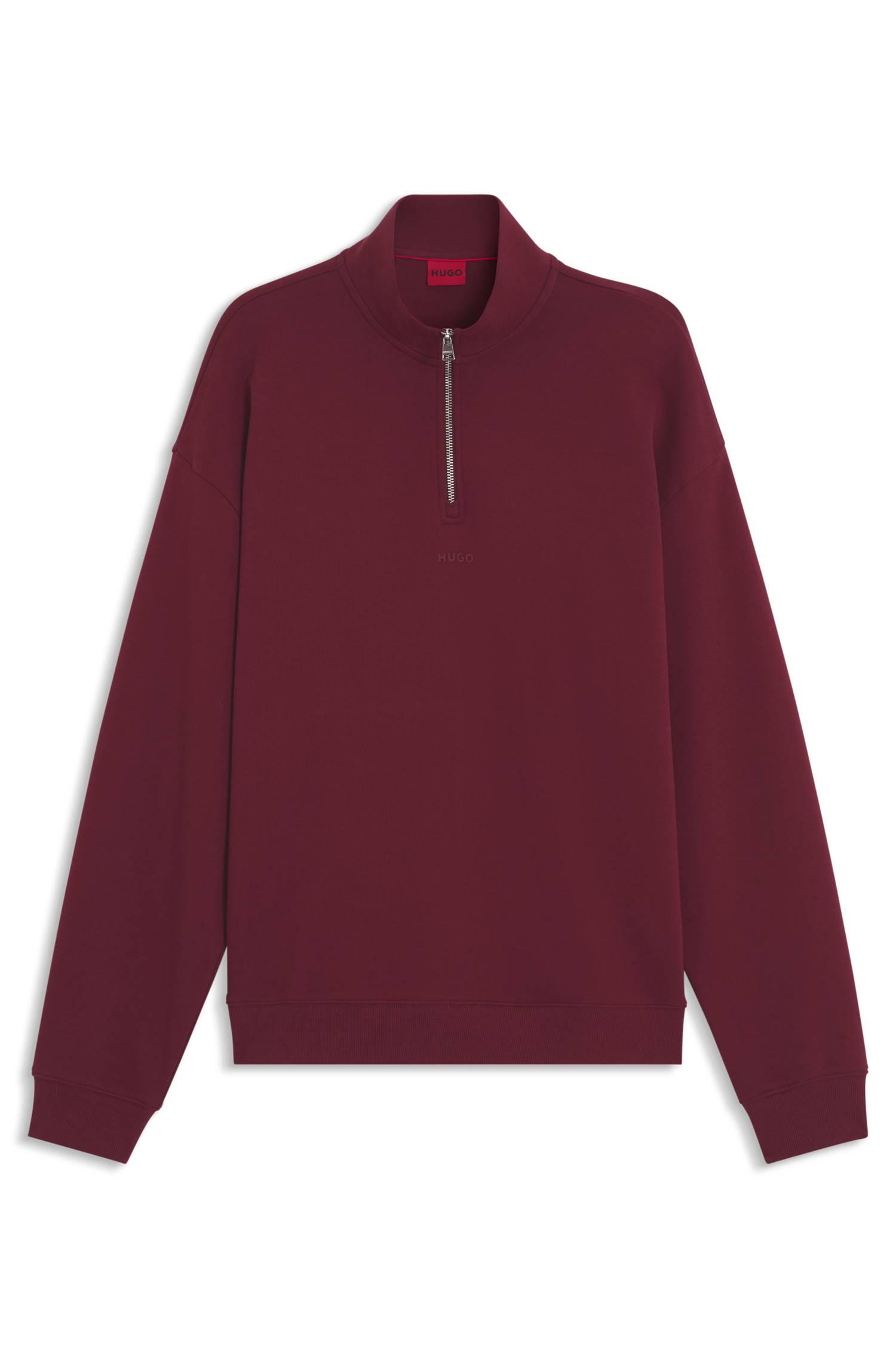 Hugo Sweatshirt 'Durty244' herr – bild 5
