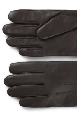Boss Hainz-Me fingervantar herr – bild 9