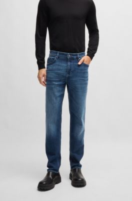 Regular fit HUGO BOSS: Diseños elaborados | Hombres