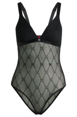 mens hugo boss high tops