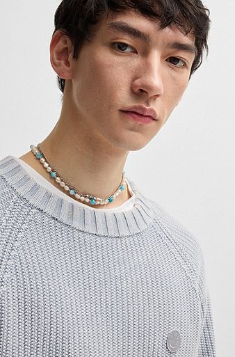 メンズセーターとカーディガン | HUGO BOSS メンズセーターとカーディガン | HUGO BOSS