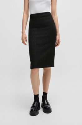 Jupe-short Pacific Performance pour femme de Cutter & Buck - Coastal Golf Canada