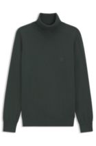 Turtleneck Sweaters