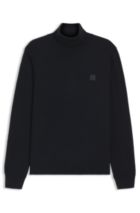 Turtleneck Sweaters