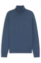 Turtleneck Sweaters