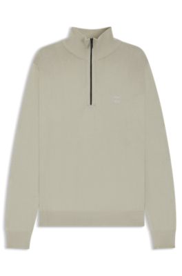 HUGO BOSS Wool Half-zip Knit ITALY製 s-l400.jpg