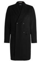 Formal Coats in Natur by HUGO BOSS | Men