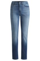 Slim Fit