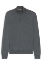 Half-zip Jumpers