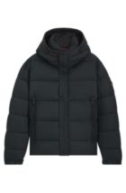 Chaquetas acolchadas
