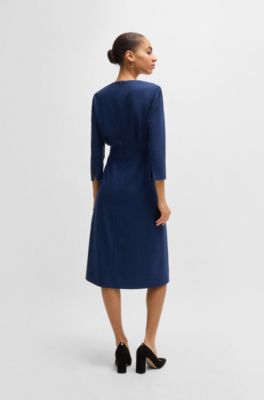 Last units - Vestido Bissap main image 1