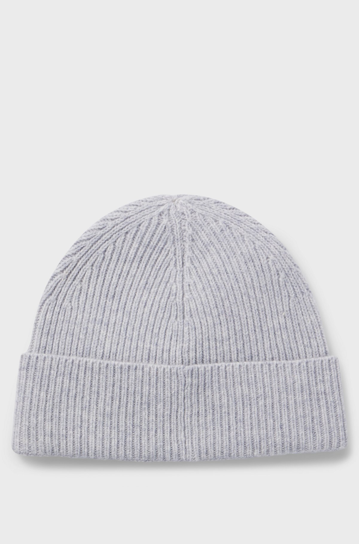 Light Grey Happy Hat Light Grey Happy Hat