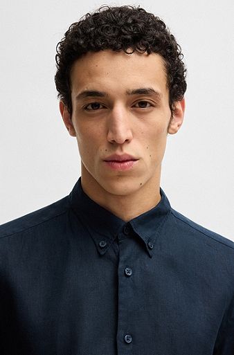 メンズシャツ | HUGO BOSS メンズシャツ | HUGO BOSS