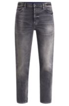 Tapered