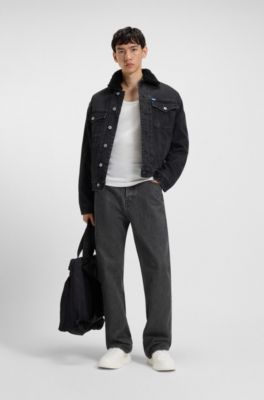 Jeans Baggy Tom Tailor Per Ragazzi - Vita Media Cotone Comodo E Trendy - Foto 11