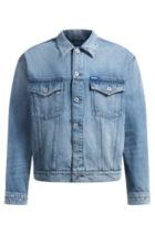 Denim jackets