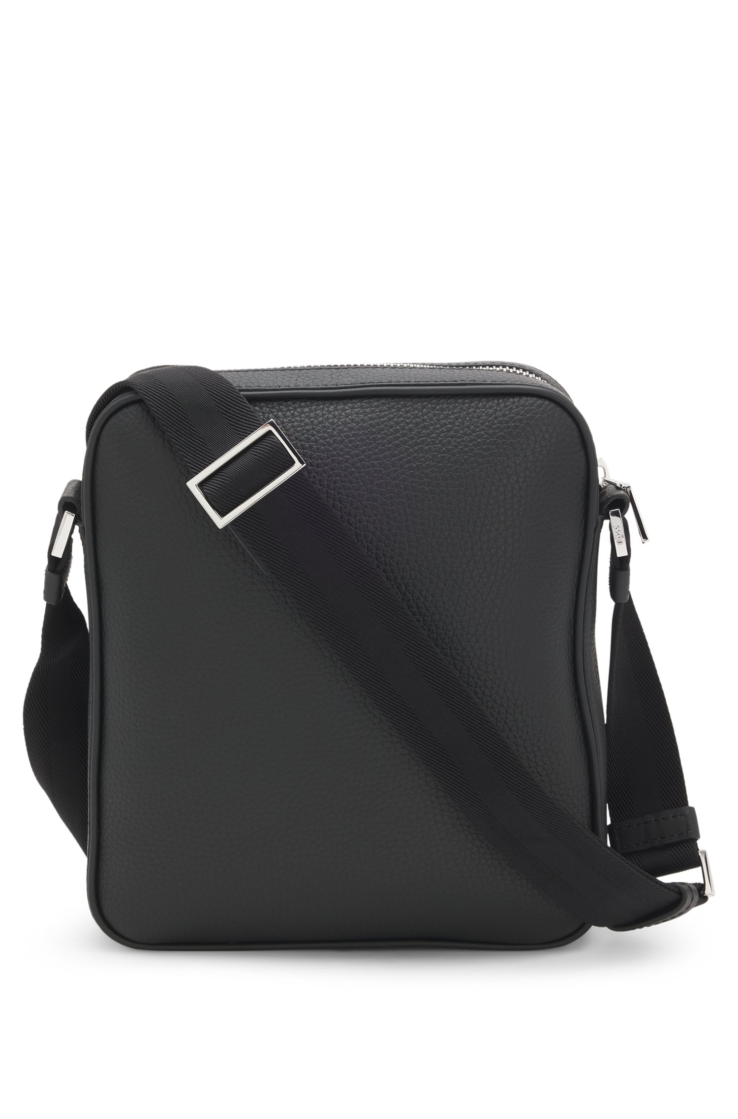 Boss Leather reporter bag handväskor & axelremsväskor herr – bild 3