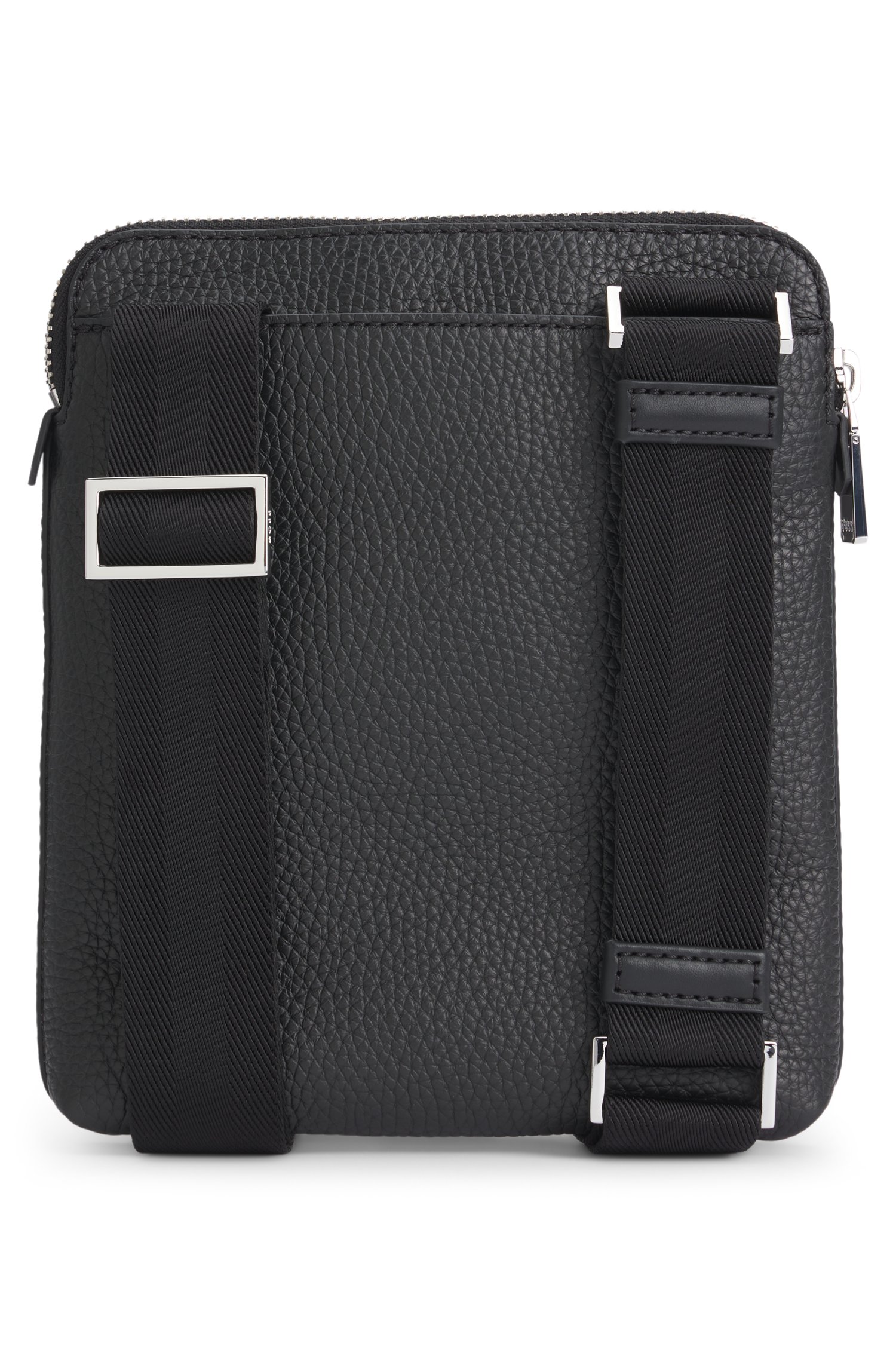 Boss Leather envelope bag portföljer & datorväskor herr – bild 3