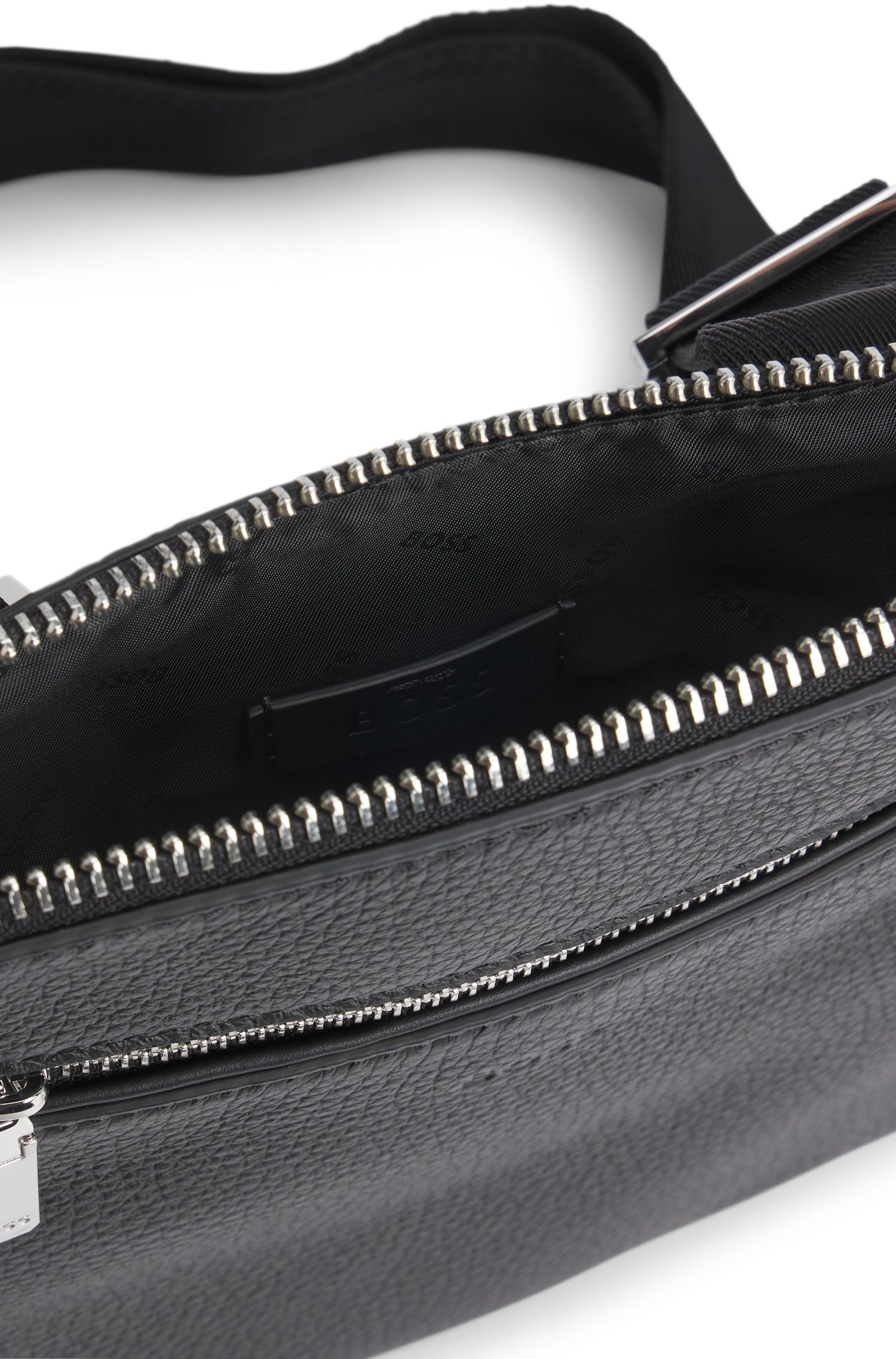 Boss Leather envelope bag portföljer & datorväskor herr – bild 5