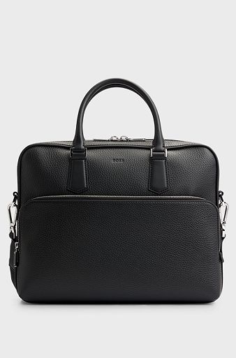 HUGO BOSS Bags – Elaborate designs | Men HUGO BOSS Bags – Elaborate designs | Men