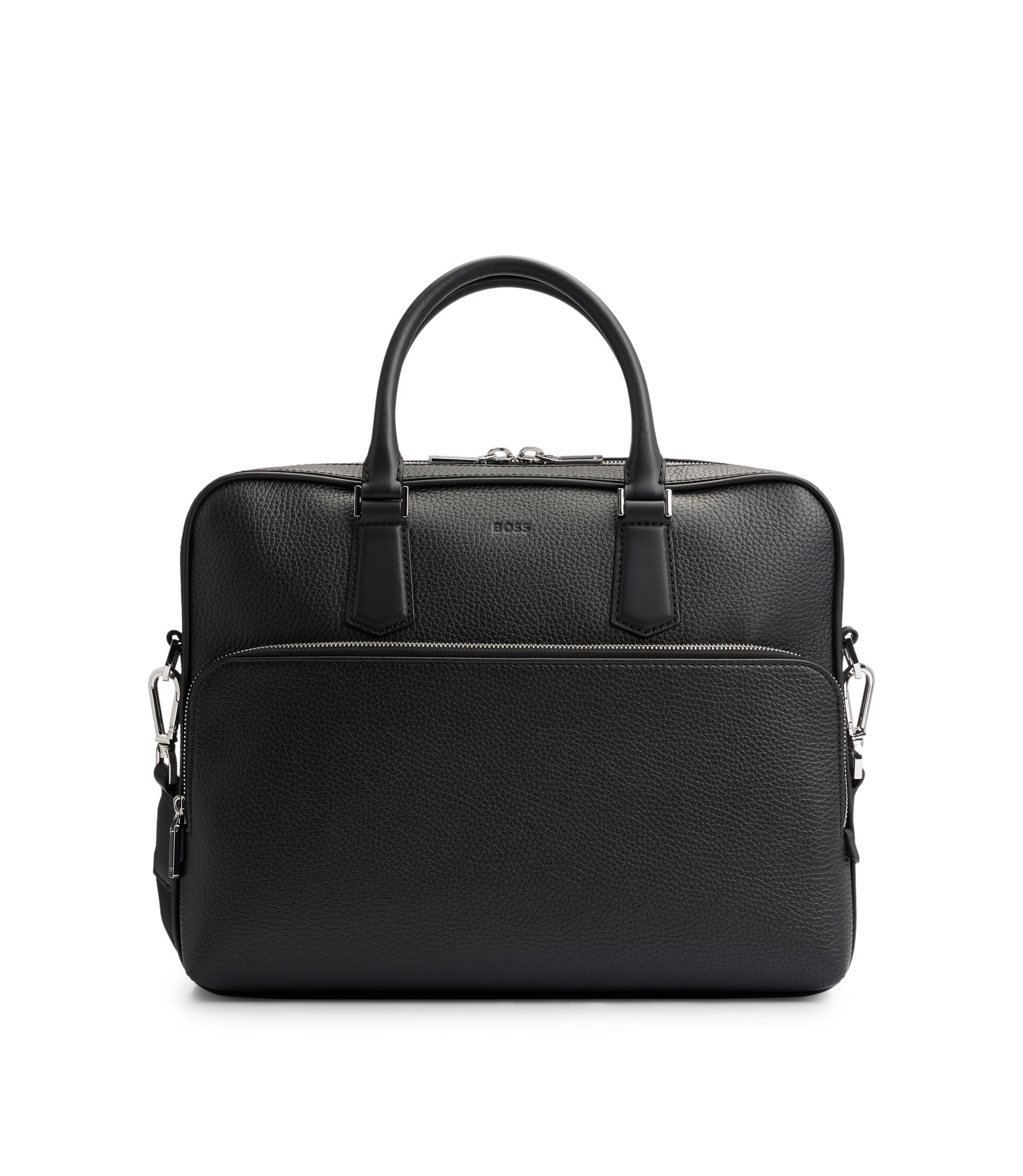 小物 Boss 楽天市場】HUGO BOSS ヒューゴボス ショルダーバッグ Jareth NS