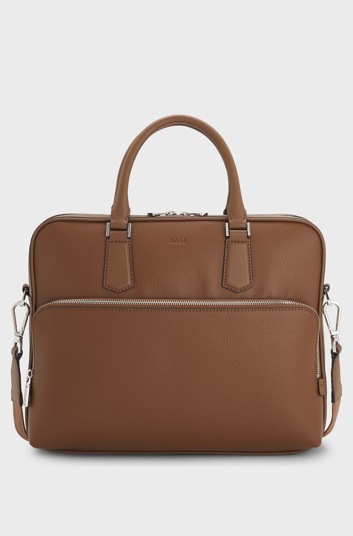 HUGO BOSS Business Bags – Elaborate designs | Men HUGO BOSS Business Bags – Elaborate designs | Men