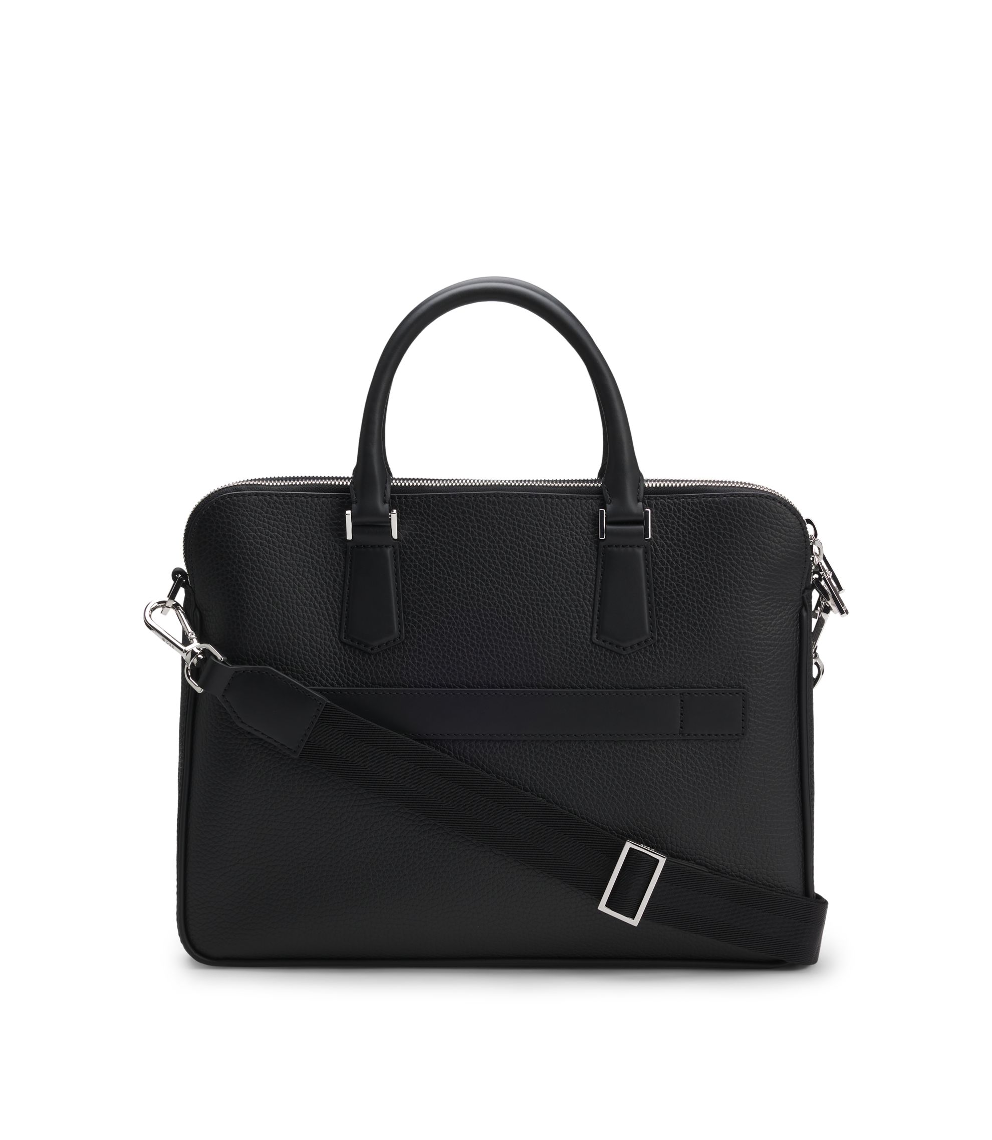 新品 BOSS ビジネスバッグ レザー 楽天市場】HUGO BOSS ヒューゴボス BOSSコレクション 50529104