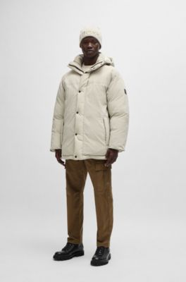 HUGO BOSS デザイナーズジャケット メンズ用 | アビエーター 