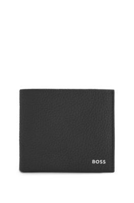 Boss Crosstown-portfölj plånböcker herr – bild 2
