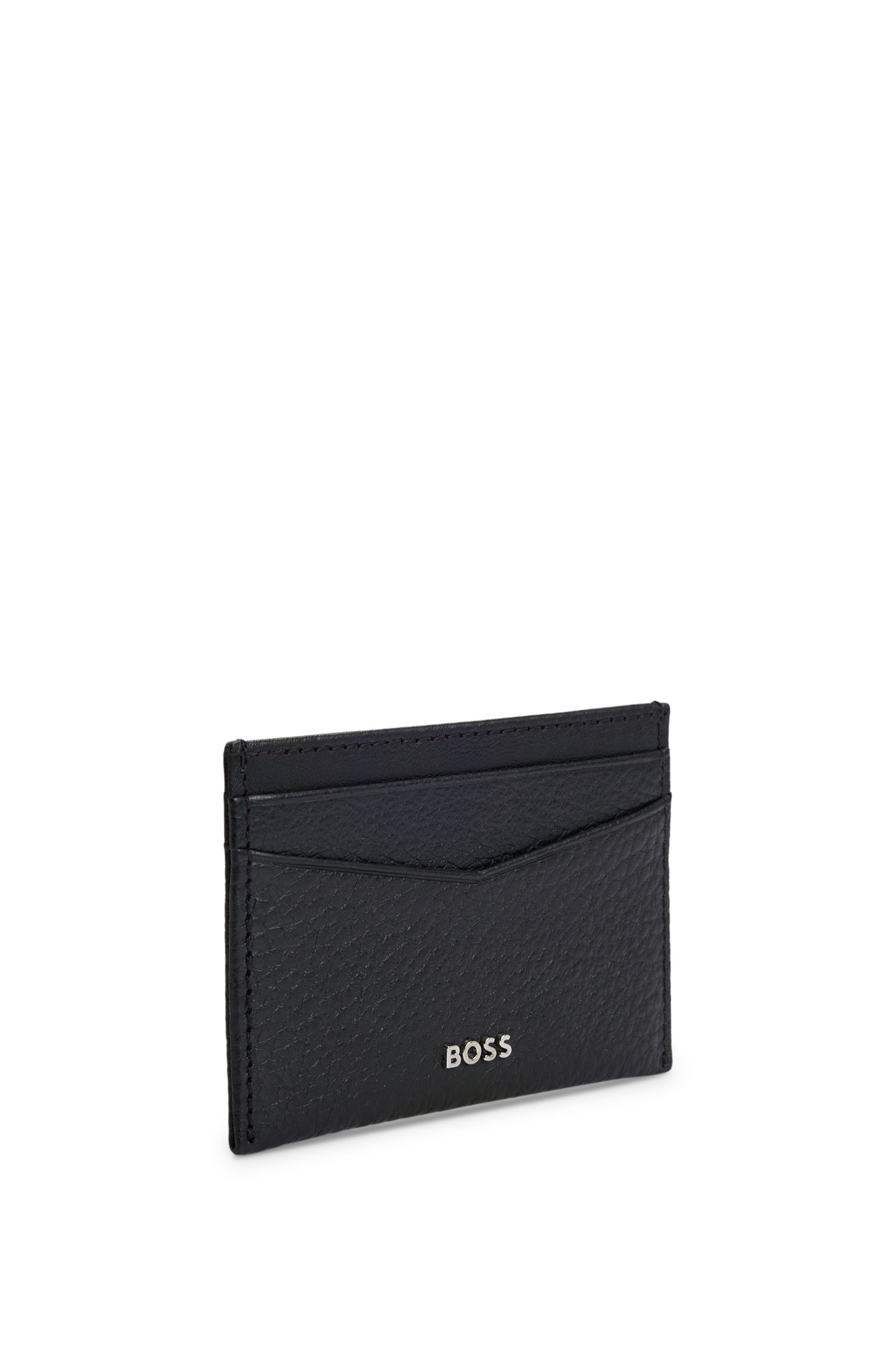 Boss Leather card holder plånböcker & korthållare herr – bild 3