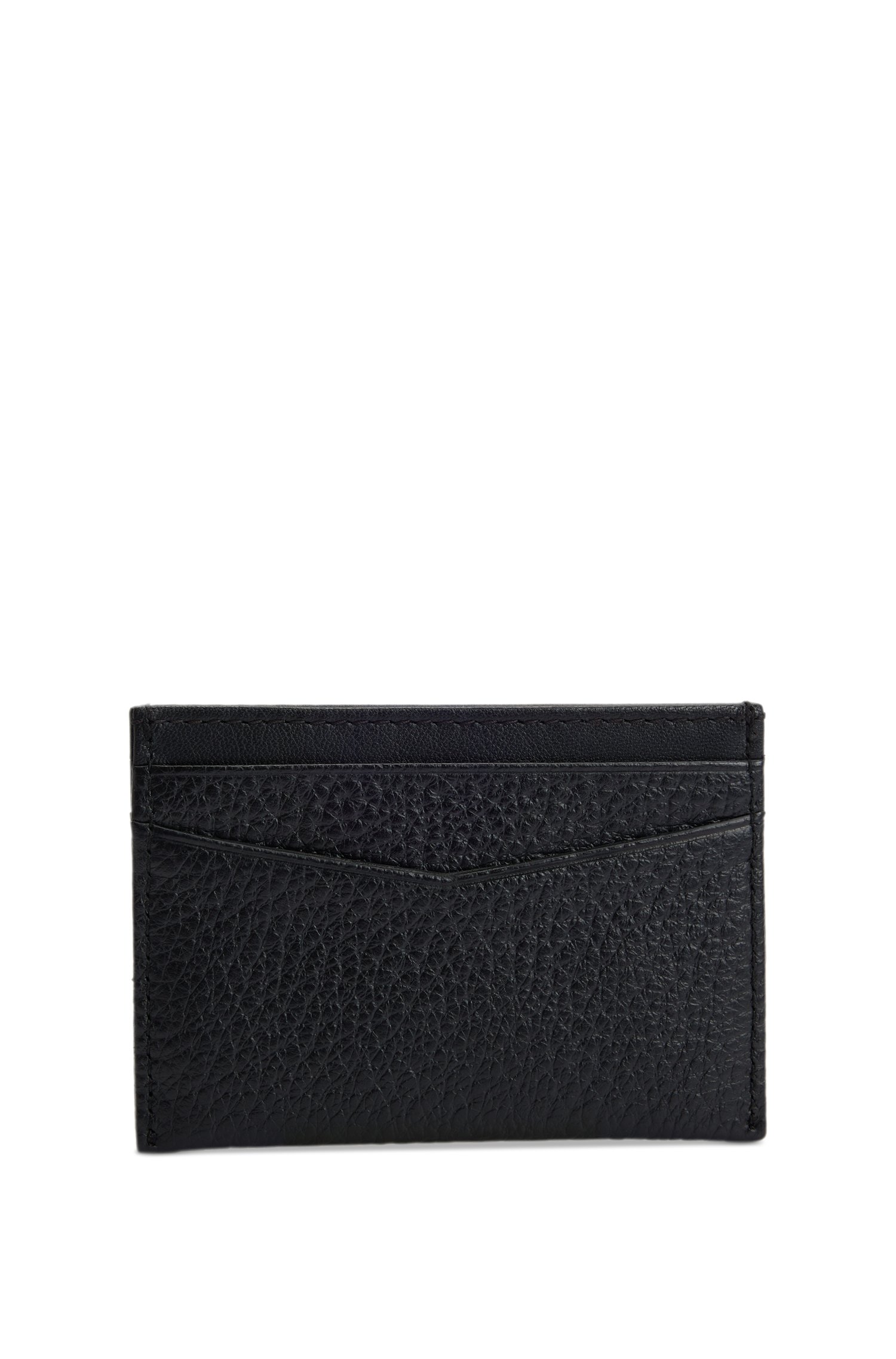 Boss Leather card holder plånböcker & korthållare herr – bild 4