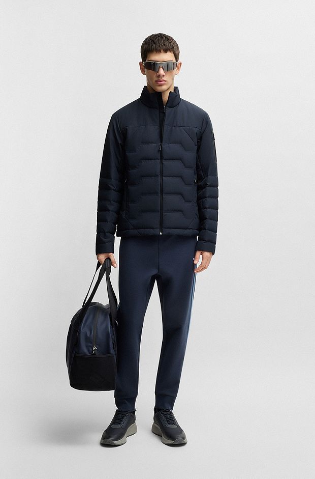 メンズダウンジャケット | HUGO BOSS メンズダウンジャケット | HUGO BOSS