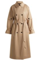 Trench Coats