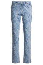 Slim-fit