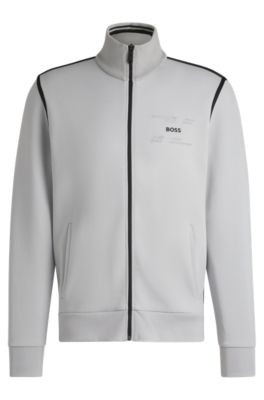 HUGO BOSS セットアップ　ベージュ　50サイズ(US:XL) HUGO BOSS (ヒューゴボス) セットアップ対応 ストレッチ