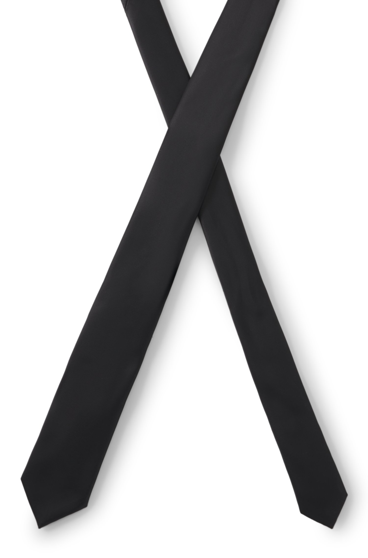 Hugo Tie Cm 6 slipsar herr – bild 9