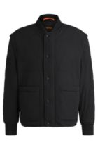 Bomber Jackets