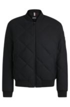 Bomber Jackets