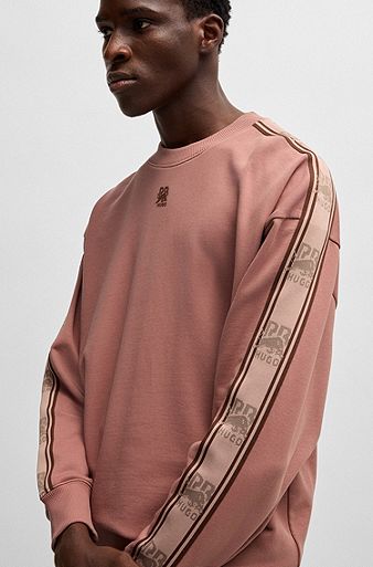 メンズスウェットシャツ | HUGO BOSS メンズスウェットシャツ | HUGO BOSS