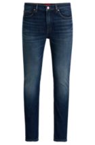 Extra Slim Fit