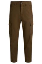 Cargo Trousers