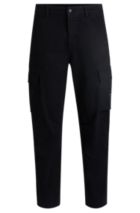 Cargo Trousers