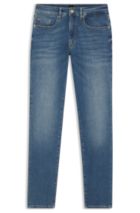 Slim Fit
