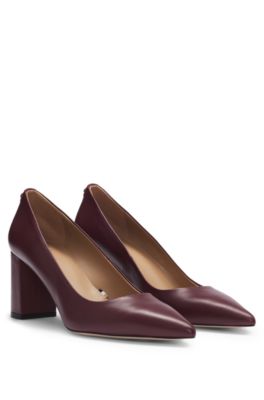 Boss shoes tile hill store