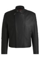 Leather Jackets