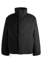 Puffer Jackets