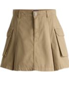 A-Line Skirts